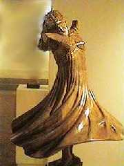 Trompetas en el parque, ratones en la luna